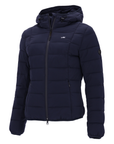 Schockemohle SpLaureen Ladies Quilted Jacket, Deep Night