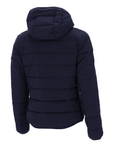 Schockemohle SpLaureen Ladies Quilted Jacket, Deep Night
