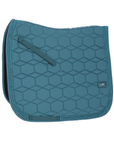 Schockemohle Sports Dressage Saddle Pad High Density, Colonial Blue