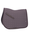 Schockemohle Sports Jump Saddle Pad Nitro, Hazel