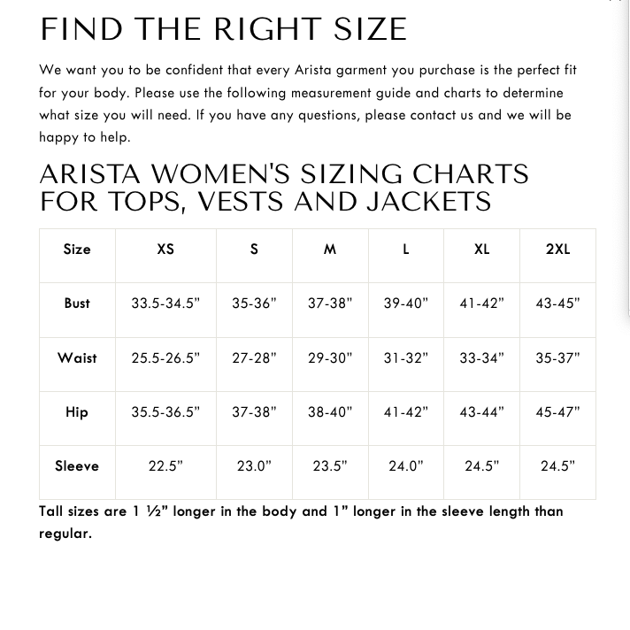 Arista Equestrian Ladies Elise Genest Quarter Zip Color My World Long Sleeve Training Shirt, Multi-color