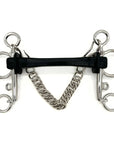 AJR Sport Silomorph Pelham Bit