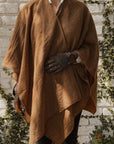 Sixteen Cypress, Herringbone Hunt Wrap