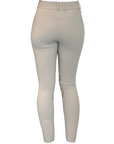 Struck Women's 80 Series Knee Grip Breeches, Beige