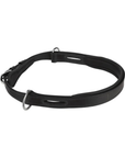 ThinLine EZ Harmony Bitless Noseband Bridle Converter Black