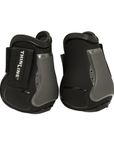 ThinLine Flexible Filly Lightweight Breathable Air Shock Horse Fetlock Boots