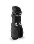 Gatusos Genuins Hind Boots, Black