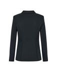 Trolle Cool Dots Ladies Ultra Riding Jacket, Black
