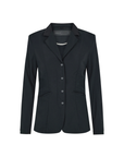 Trolle Cool Dots Ladies Ultra Riding Jacket, Black