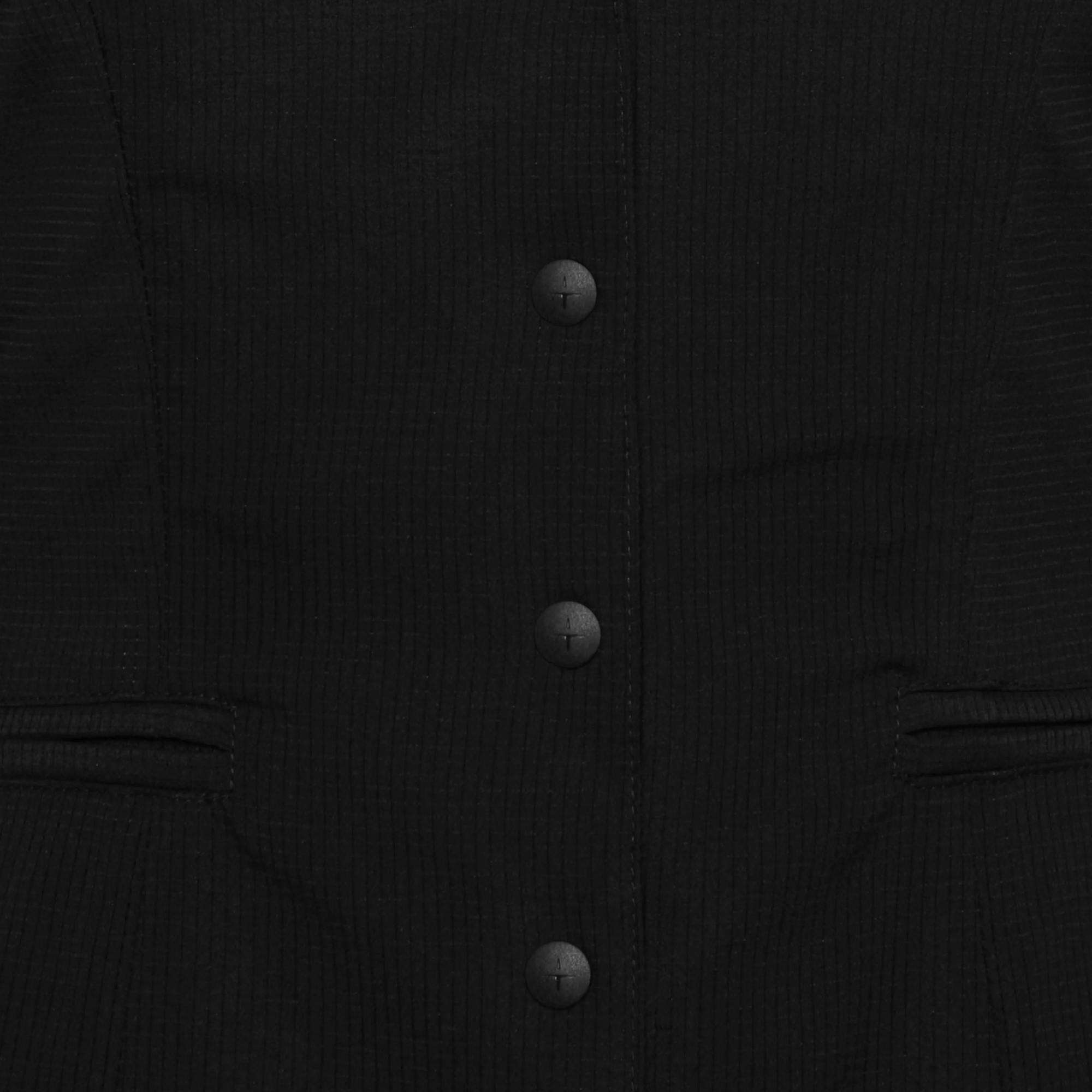 Trolle Cool Dots Ladies Ultra Riding Jacket, Black