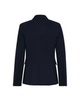 Trolle Ladies Light Tech Class Riding Jacket, Navy
