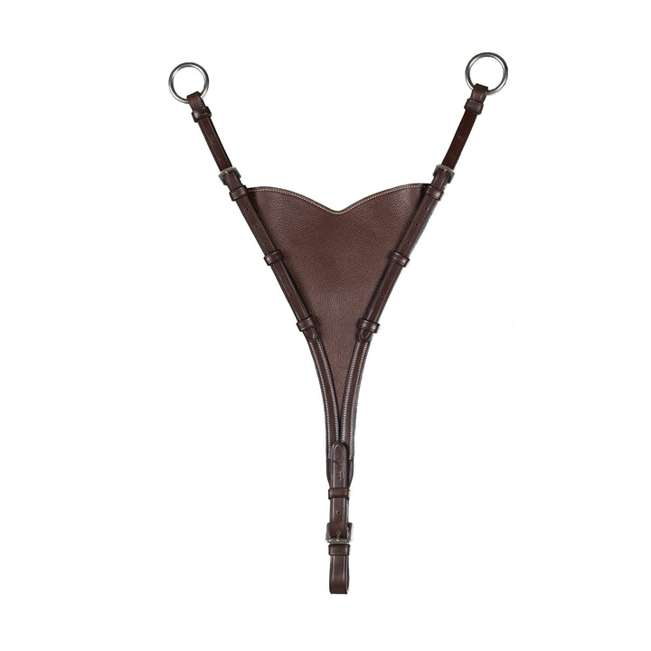 Dy'on Soft BIB Martingale Attachment, Brown, US Collection