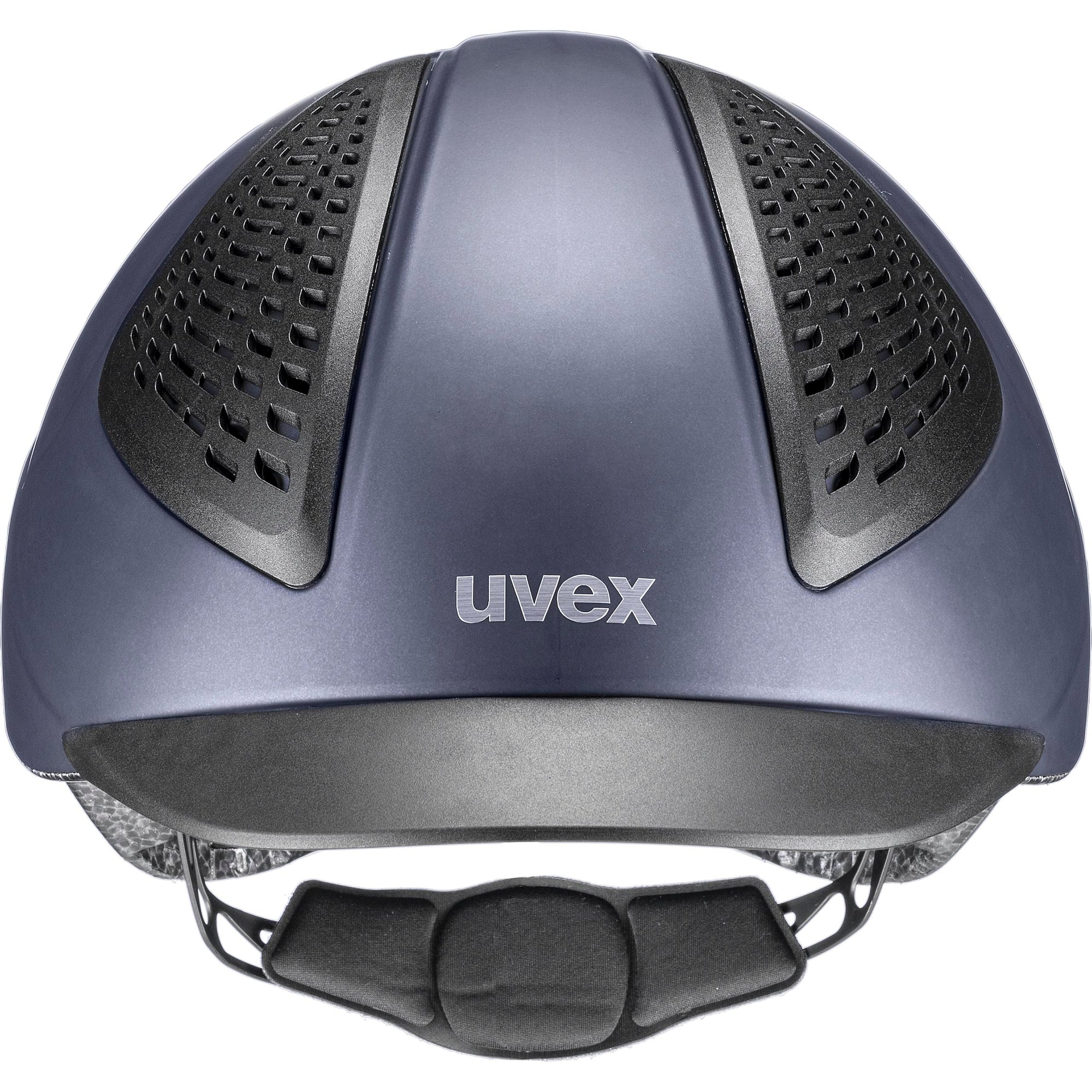 Uvex Exxential II MIPS Helmet, Navy