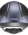 Uvex Exxential II MIPS Helmet, Navy