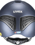 Uvex Exxential II MIPS Helmet, Navy