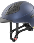 Uvex Exxential II MIPS Helmet, Navy