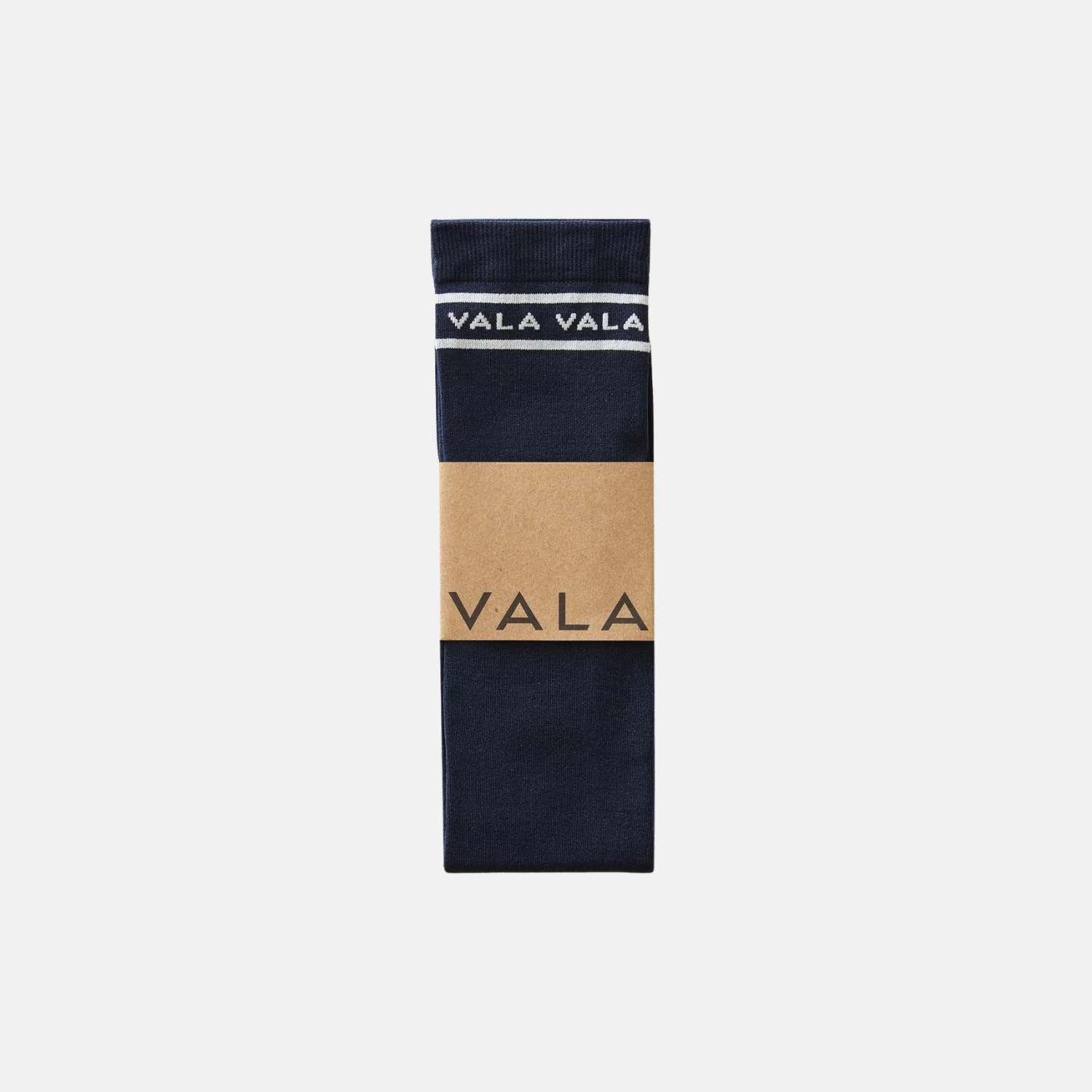 VALA Riding Socks, Navy