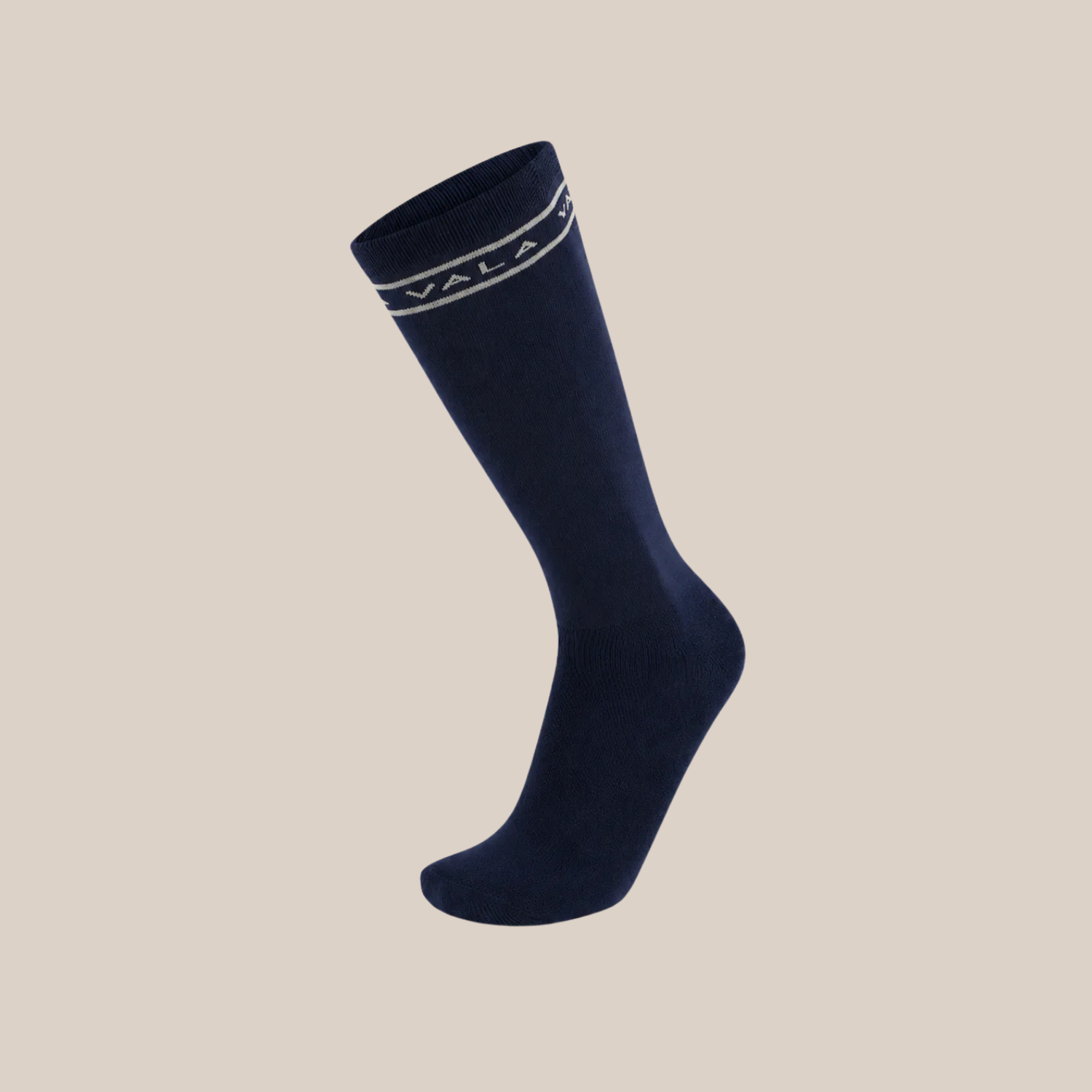 VALA Riding Socks, Navy