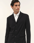 Dada Sport Viking Men's Show Jacket, Black