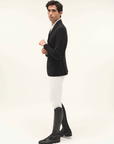 Dada Sport Viking Men's Show Jacket, Black