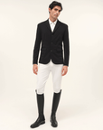 Dada Sport Viking Men's Show Jacket, Black