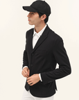 Dada Sport Viking Men's Show Jacket, Black