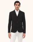 Dada Sport Viking Men's Show Jacket, Black