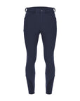 Cavallo CROFTON Mens Full Grip Breeches, Dark Blue