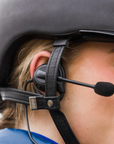 WHIS Competition Headset
