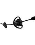 WHIS Competition Headset