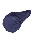 Kentucky Horsewear Waterproof Saddle Cover Jump, Navy