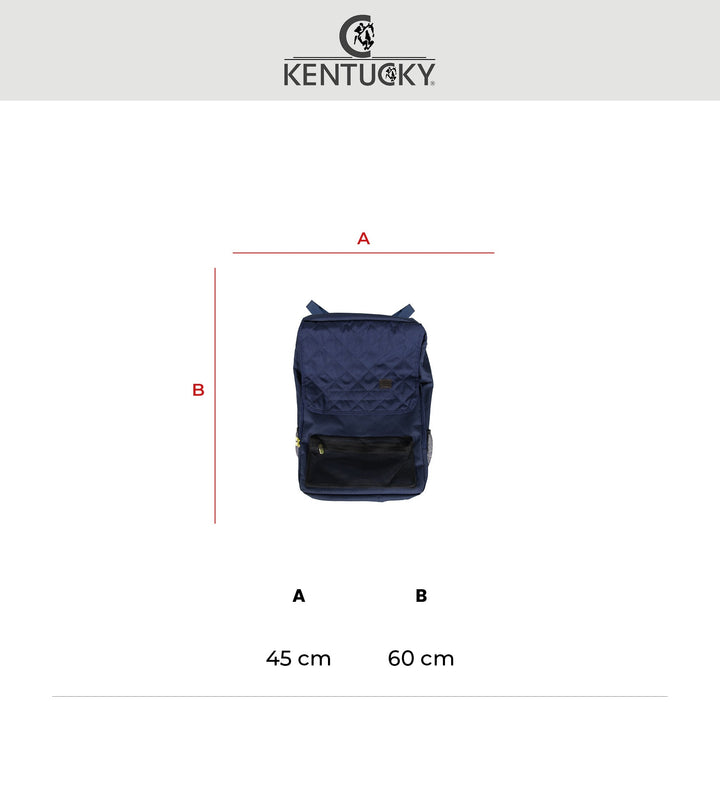 Kentucky Horsewear Stable Bag, Navy