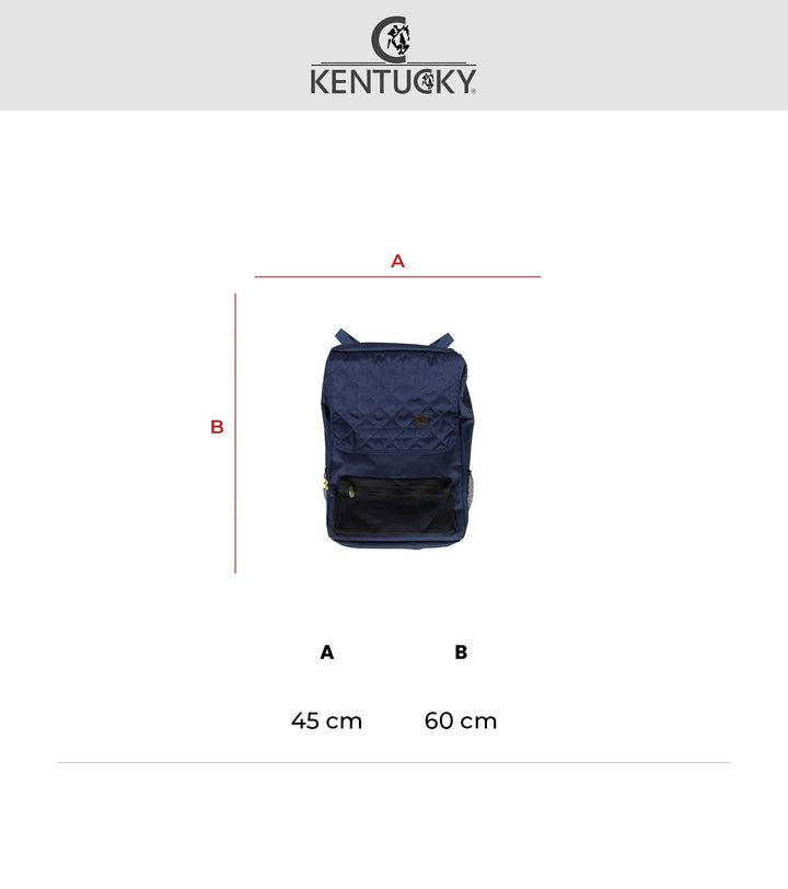 Kentucky Horsewear Stable Bag, Black