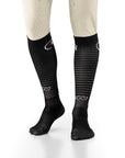 EGO7 AIR Socks, Black