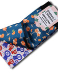 Dreamers & Schemers Aperol Spritz Pair & A Spare Socks