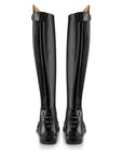 EGO7 ARIES Tall Dress Boots, Black