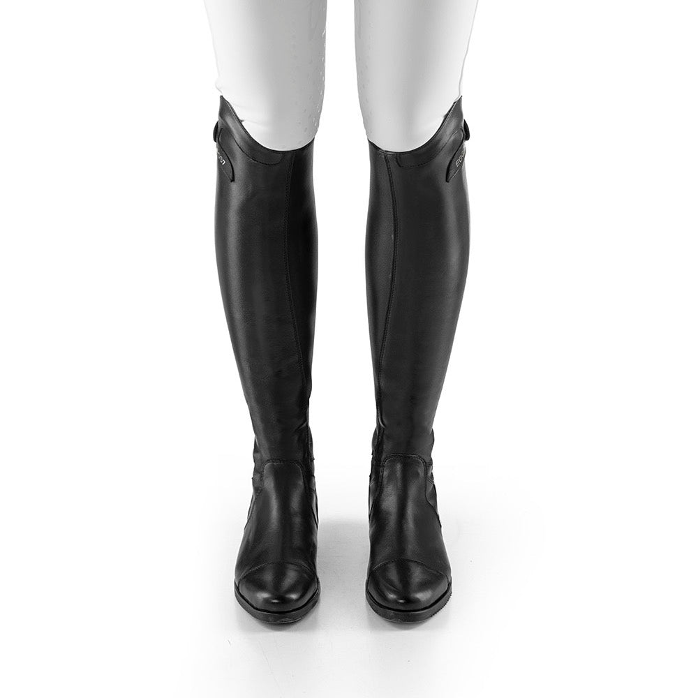 EGO7 Aries Dress Boots Black / 42 / M/+1 EGO7 Aries Dress Boots Black / 42 / M/+1