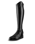 EGO7 ARIES Tall Dress Boots, Black