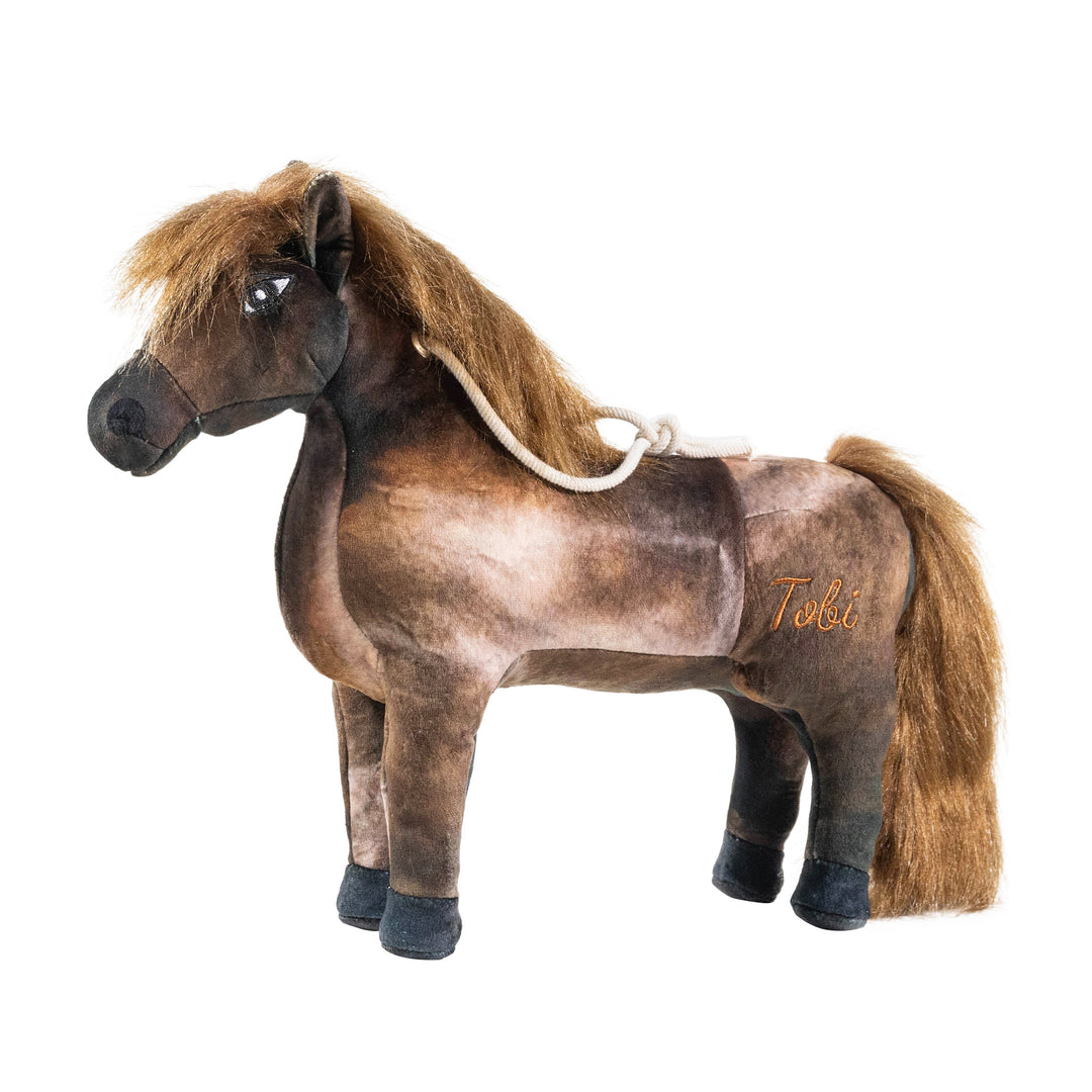 Kentucky Horsewear Relax Horse Toy Tableau