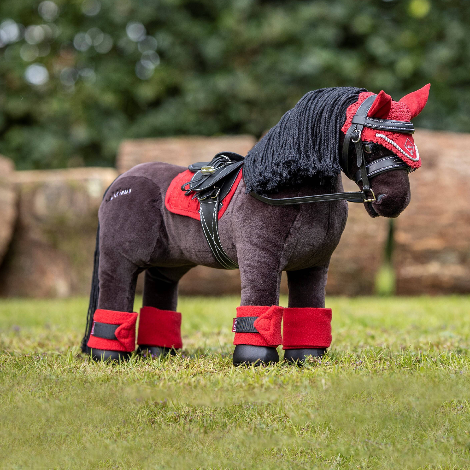 LeMieux Toy Pony Freya