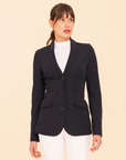 Dada Sport Traviata Ladies Competition Jacket, Navy