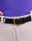 Dada Sport Falco Belt, Navy