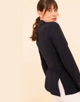 Dada Sport Traviata Ladies Competition Jacket, Navy