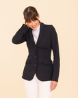 Dada Sport Traviata Ladies Competition Jacket, Navy