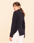 Dada Sport Traviata Ladies Competition Jacket, Navy