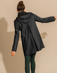 Dada Sport Kino Rain Jacket, Navy