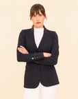 Dada Sport Traviata Ladies Competition Jacket, Navy