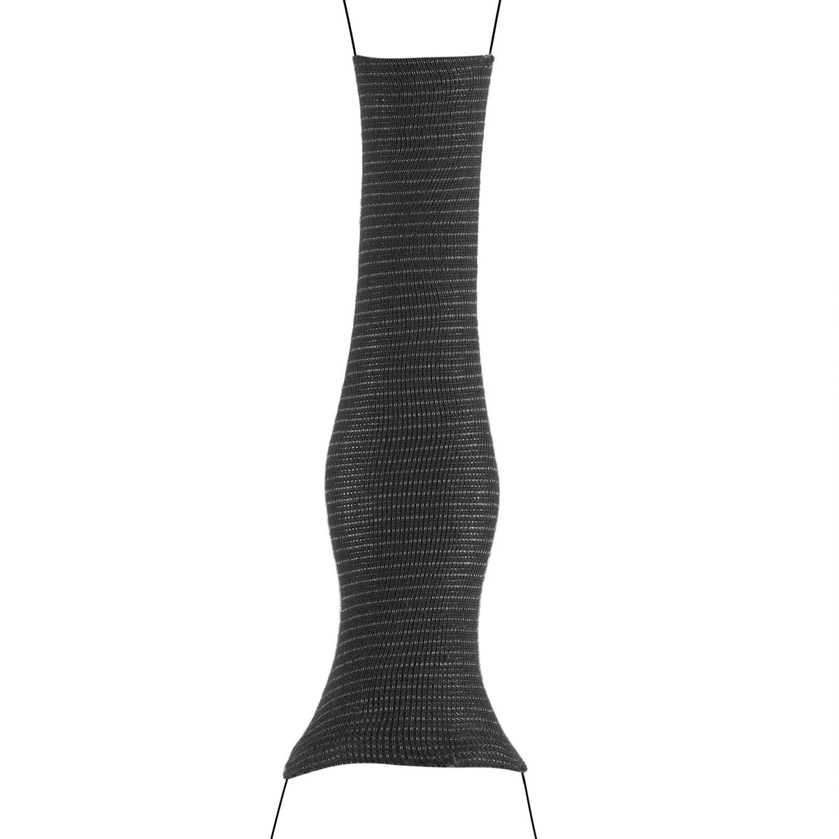 Equifit Silversox - Horse, 2 Yards, Black