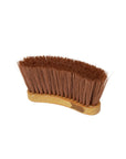 Kentucky Horsewear Middle Brush Medium, Brown