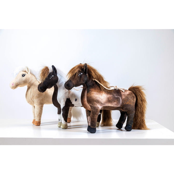 Kentucky Horsewear Relax Horse Toy Tableau